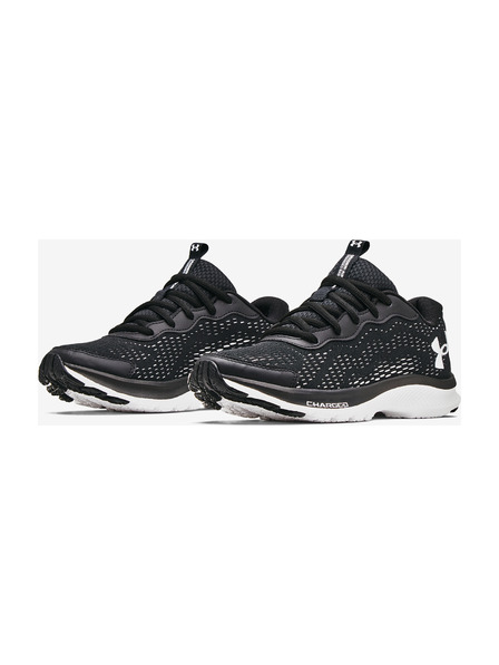 Under Armour Jungen-Schuhe Under Armour BGS Charged Bandit 7