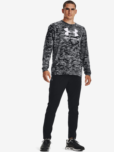 Under Armour Herren-T-Shirt Under Armour ABC CAMO LS