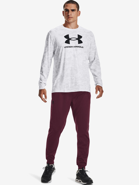 Under Armour Herren-T-Shirt Under Armour ABC CAMO LS
