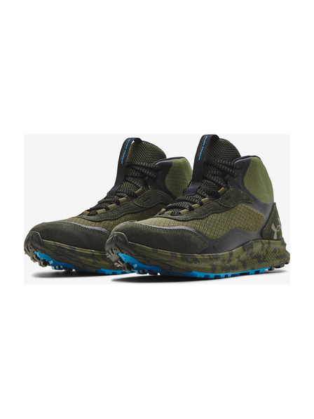 Under Armour Charged Bandit Trek 2 Stiefeletten