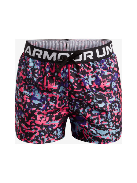 Under Armour Play Up Printed Kindershorts