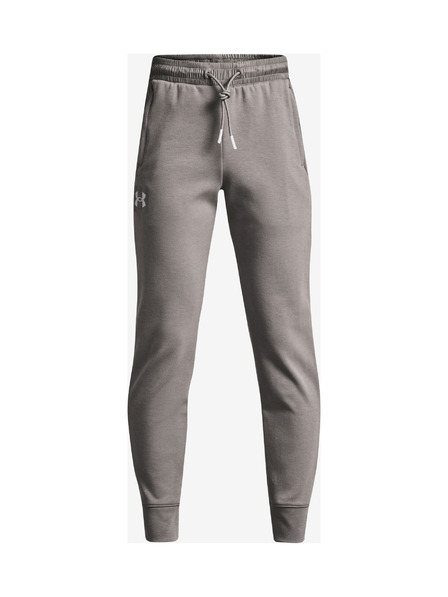 Under Armour Jungen Hose Under Armour Summit Knit Pants