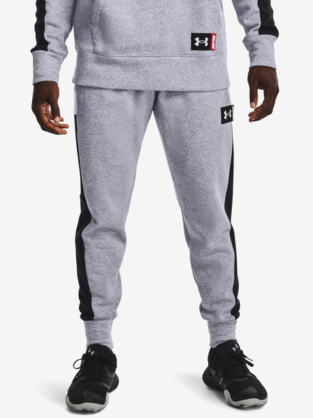 Under Armour Herren-Jogginghose Under Armour UA BASELINE FLEECE JOGGER