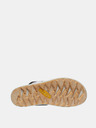 Keen Keen schwarz und grau Damensandalen