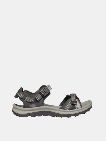 Keen Keen Grau Damen Sandalen