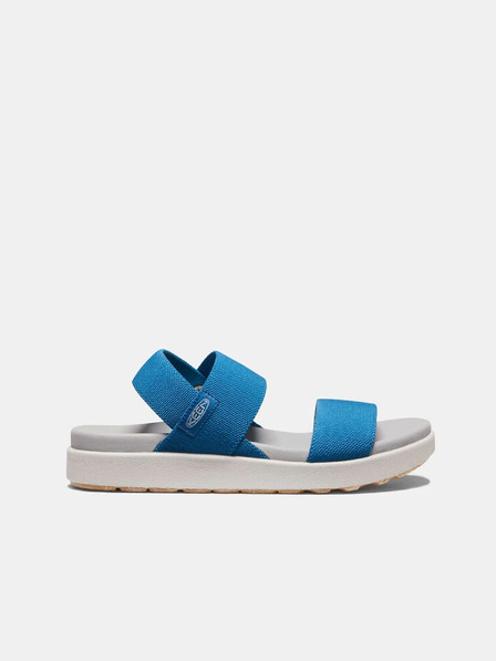 Keen Blaue Keen Damen-Sandalen