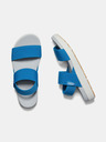 Keen Blaue Keen Damen-Sandalen