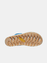 Keen Blaue Keen Damen-Sandalen