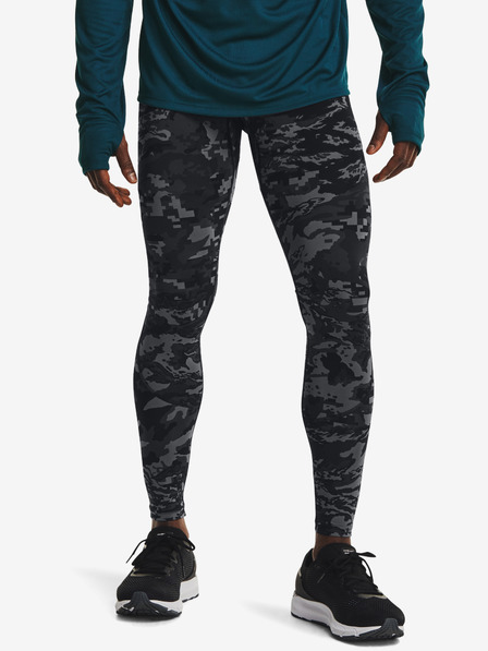 Under Armour Herren-Kompressionsleggings Under Armour Fly Fast Printed Tight