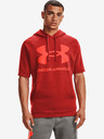 Under Armour Rival Fic Big Logo Sweatshirt