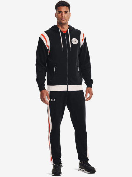Under Armour Herren-Jogginghose Under Armour RIVAL FLC ALMA MATER PANT