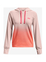 Under Armour Rival Terry Gradient Sweatshirt