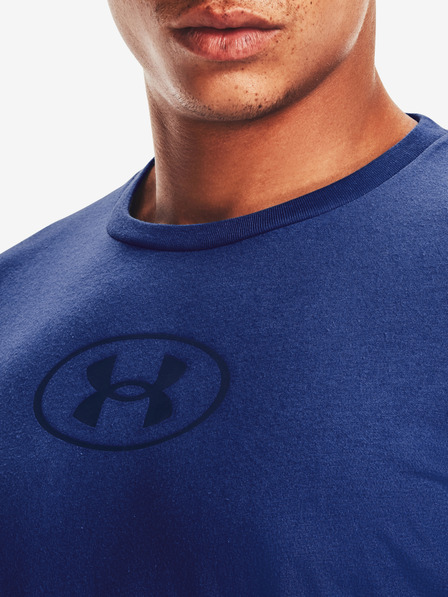Under Armour Herren T-Shirt Under Armour ONLY WAY IS THROUGH SS