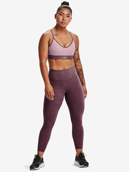 Under Armour Damen-Leggings Under Armour Meridian Heather Ankle Leg