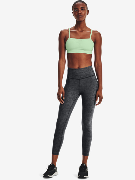 Under Armour Damen-Leggings Under Armour Meridian Heather Ankle Leg