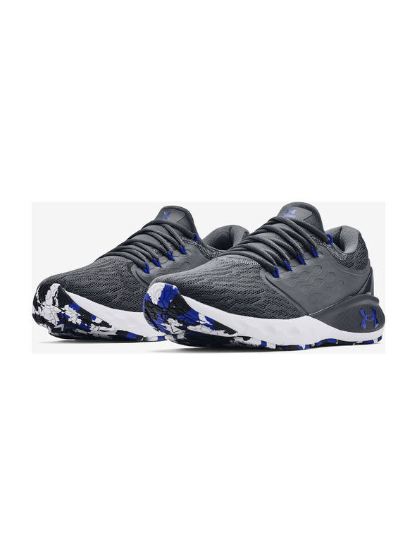 Under Armour Charged Vantage Marble Running Tennisschuhe