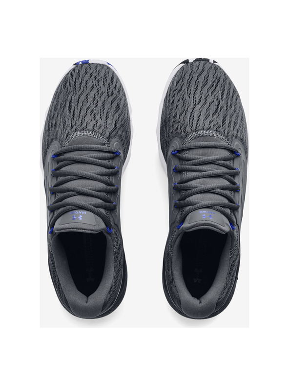 Under Armour Charged Vantage Marble Running Tennisschuhe