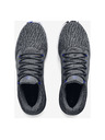 Under Armour Charged Vantage Marble Running Tennisschuhe