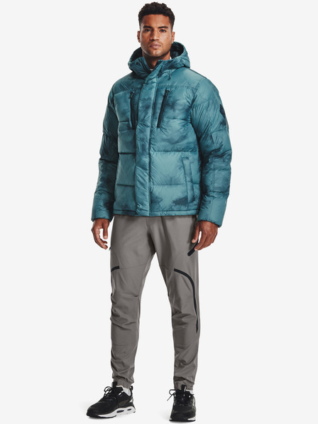 Under Armour Herren-Jacke Under Armour UA Storm CGI Down Printed Storm Jkt