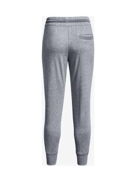 Under Armour Damen-Sporthose Under Armour Rival Fleece Mesh Pant