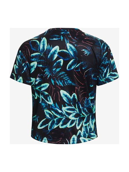Under Armour Damen-T-Shirt Under Armour Printed Graphic Tee