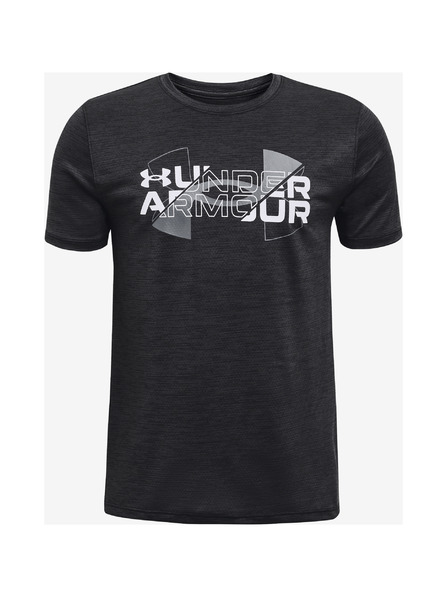 Under Armour Jungen T-Shirt Under Armour Vented SS