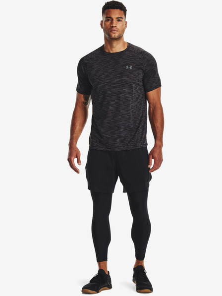 Under Armour Herren-Kurzarmshirt Under Armour Tech 2.0 Dash SS