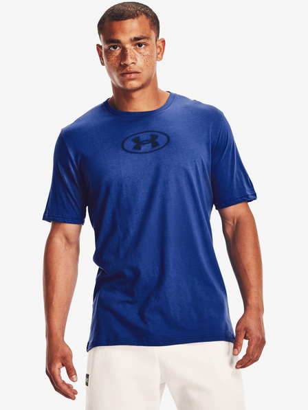 Under Armour Herren T-Shirt Under Armour ONLY WAY IS THROUGH SS