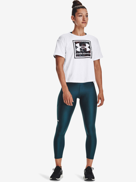 Under Armour Live Glow Graphic T-Shirt