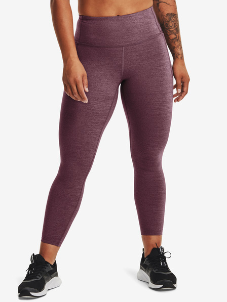 Under Armour Damen-Leggings Under Armour Meridian Heather Ankle Leg