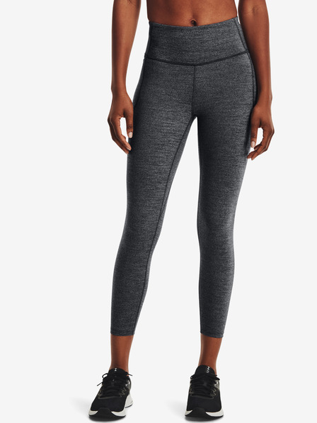Under Armour Damen-Leggings Under Armour Meridian Heather Ankle Leg