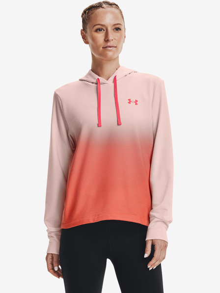 Under Armour Rival Terry Gradient Sweatshirt