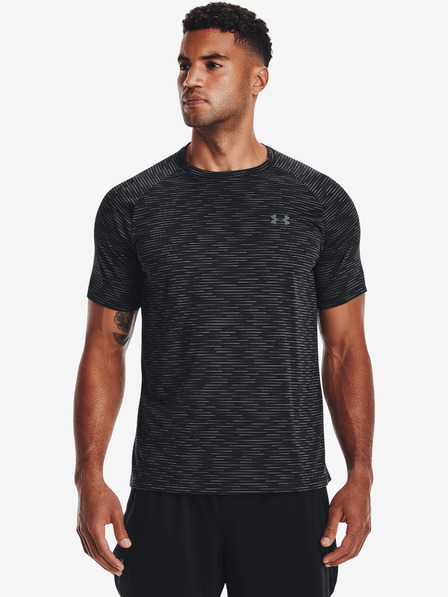 Under Armour Herren-Kurzarmshirt Under Armour Tech 2.0 Dash SS