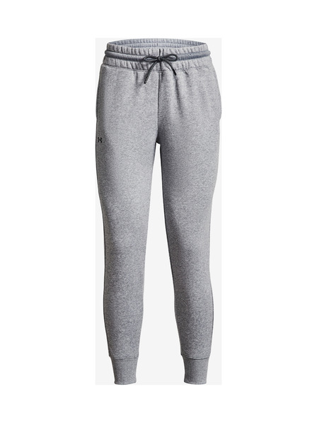 Under Armour Damen-Sporthose Under Armour Rival Fleece Mesh Pant