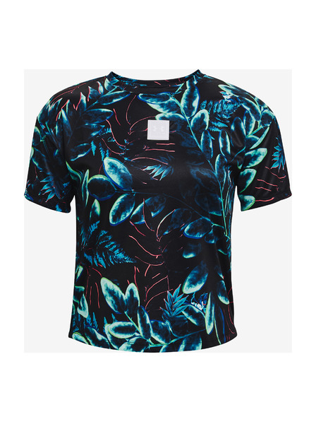 Under Armour Damen-T-Shirt Under Armour Printed Graphic Tee