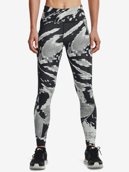 Under Armour Damen-Leggings Under Armour UA Outrun the STORM Tight