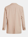 .OBJECT Beigefarbene Jacke .OBJECT -Blace