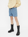 .OBJECT Blaue Jeansshorts .OBJECT Penny