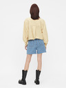 .OBJECT Blaue Jeansshorts .OBJECT Penny
