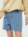 .OBJECT Blaue Jeansshorts .OBJECT Penny