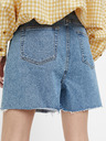 .OBJECT Blaue Jeansshorts .OBJECT Penny