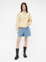 .OBJECT Blaue Jeansshorts .OBJECT Penny