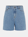 .OBJECT Blaue Jeansshorts .OBJECT Penny