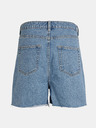 .OBJECT Blaue Jeansshorts .OBJECT Penny