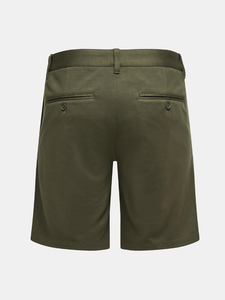 ONLY & SONS Khaki Shorts ONLY & SONS Mark