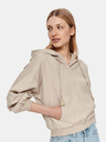 TOP SECRET Beigefarbener Kapuzenpullover TOP SECRET