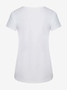 Loap Weißes Damen-T-Shirt LOAP Abblina