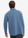 Scotch & Soda Blaues Herren Scotch & Soda Sweatshirt