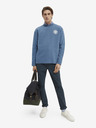 Scotch & Soda Blaues Herren Scotch & Soda Sweatshirt