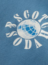 Scotch & Soda Blaues Herren Scotch & Soda Sweatshirt